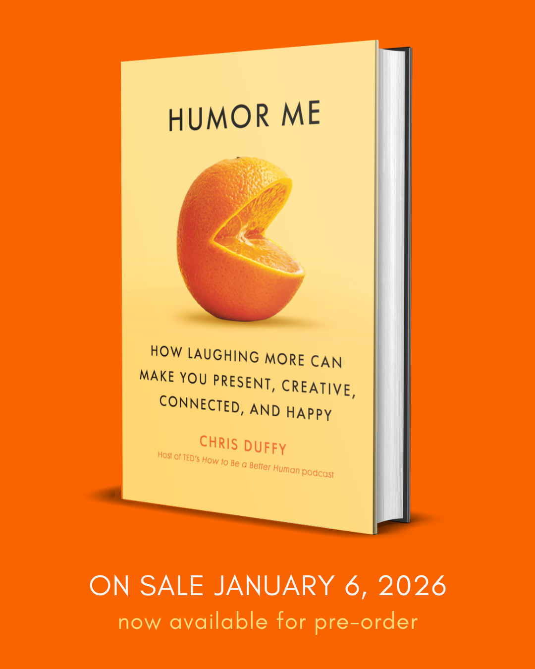 HUMOR ME Book Release Show (Brooklyn, NY)