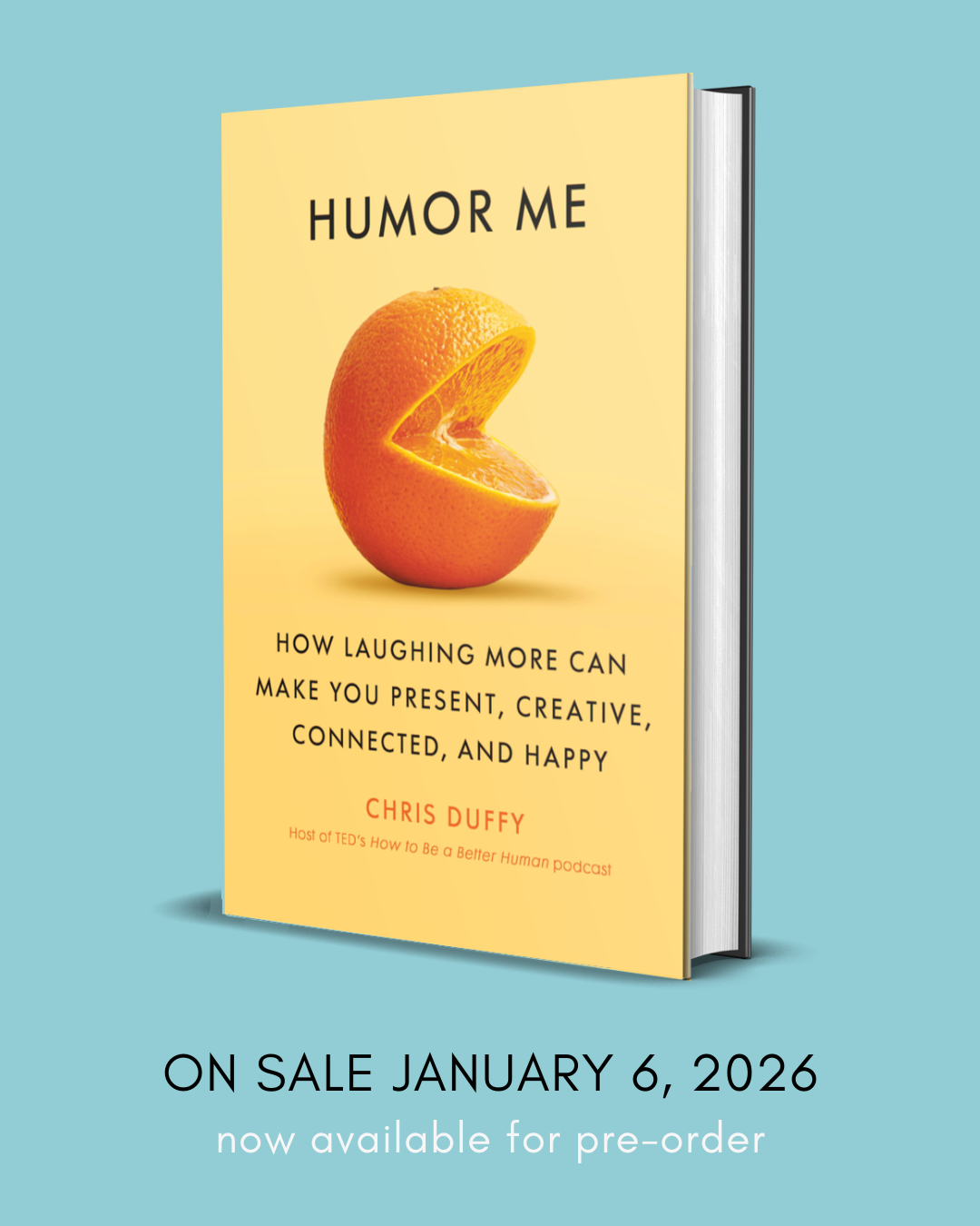 Chris Duffy in conversation w/ Monica Guzman (Seattle, WA)