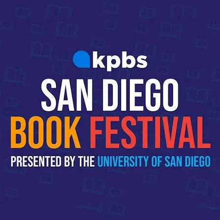 San Diego Book Festival