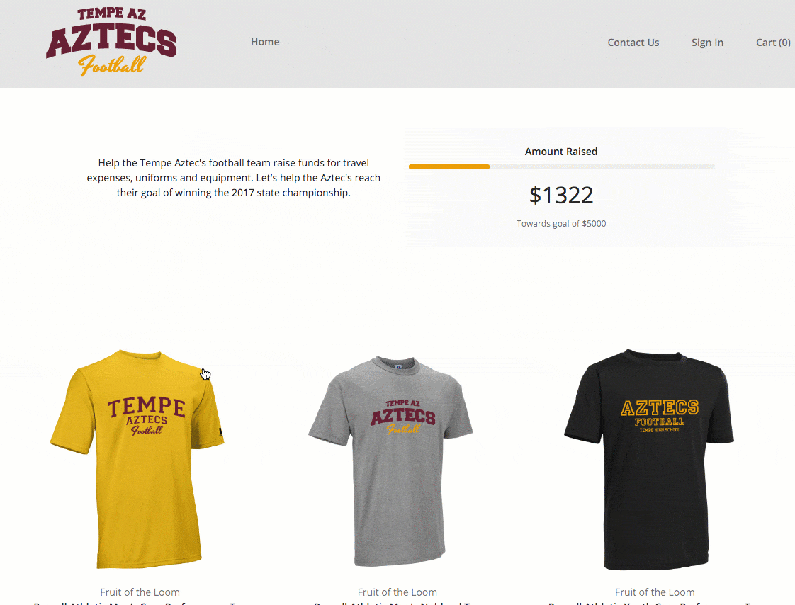  Stores — GimaSport