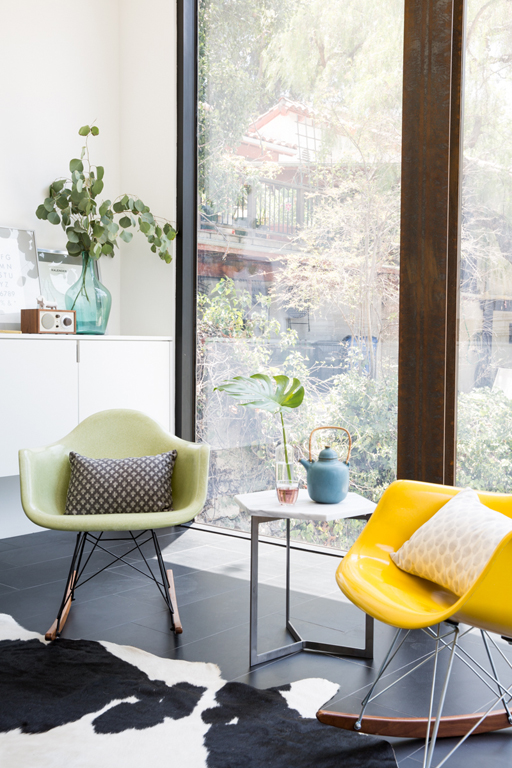 upper mezzanine / by Jessica Comingore