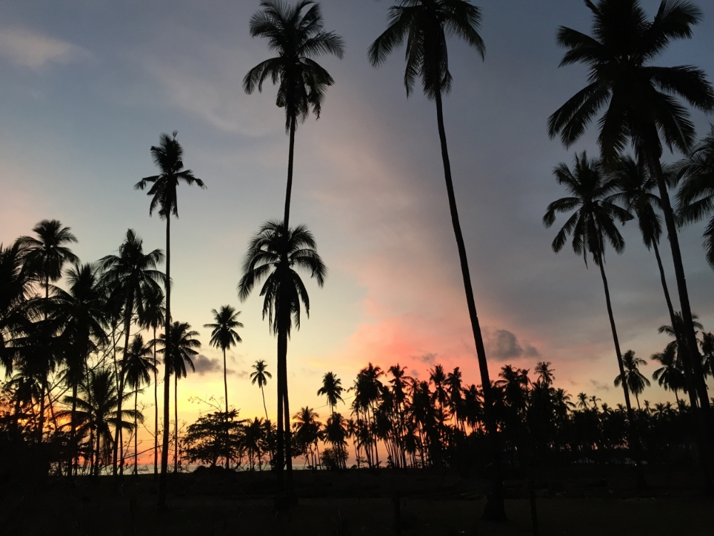 Happy Valley Beach - Hinoba-an, Negros Occidental