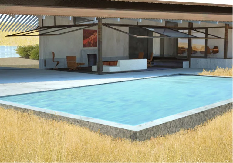 Private Residence, Sonoma County, CA