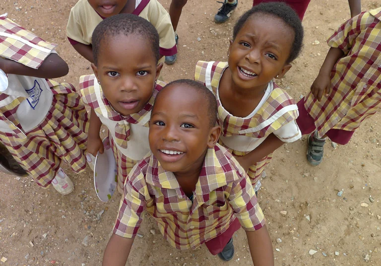 Ghana