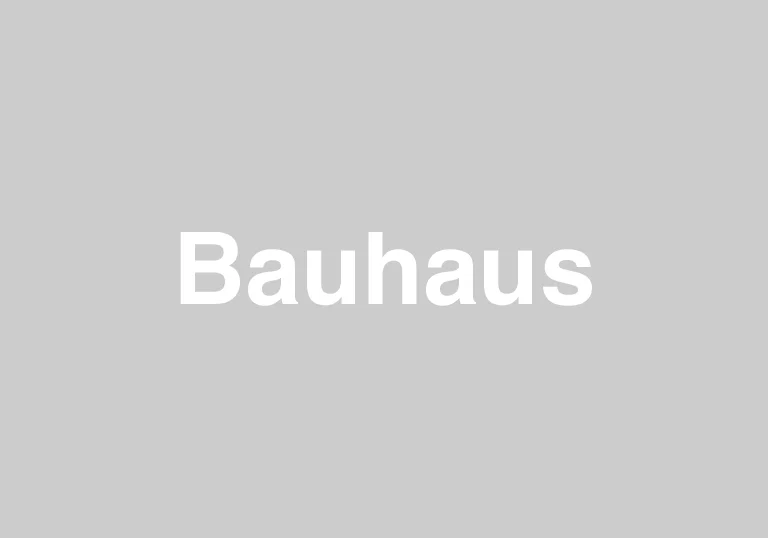 Bauhaus