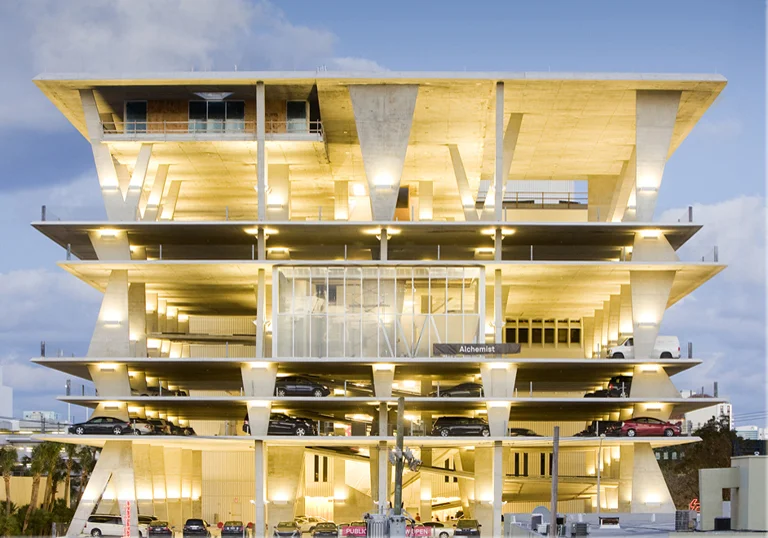 11 11 Lincoln Road, Miami Beach