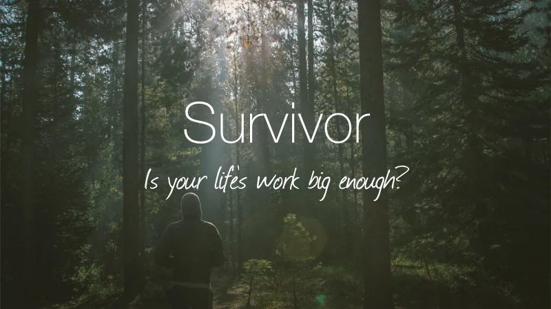 Survivor