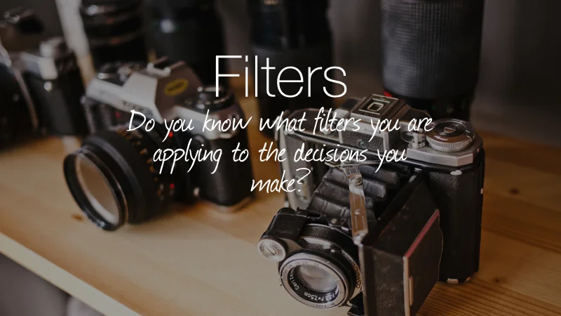 Filters