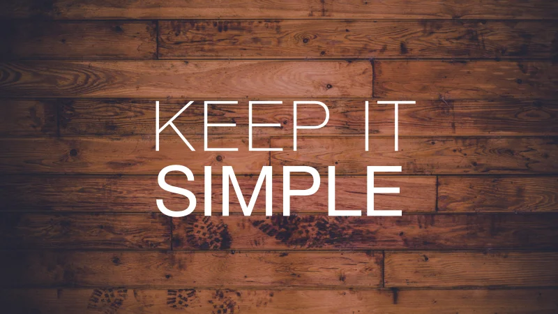 Simple