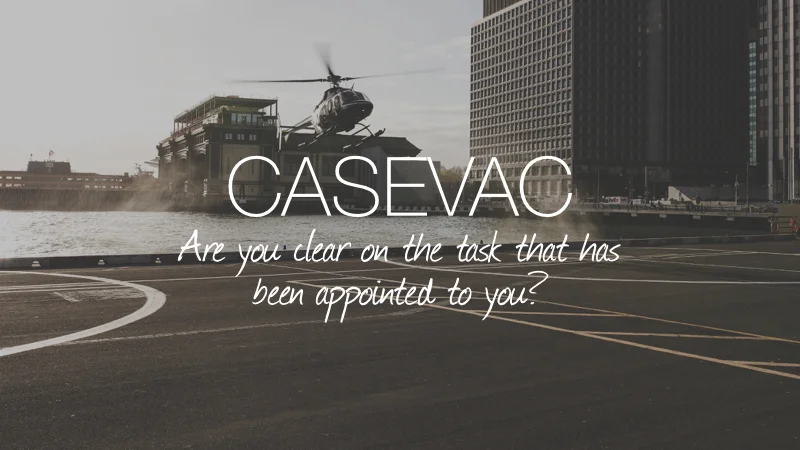 CASEVAC