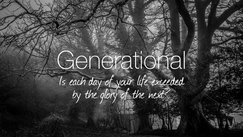 Generational