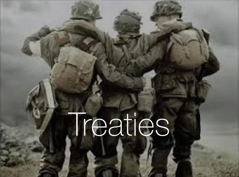 Treaties