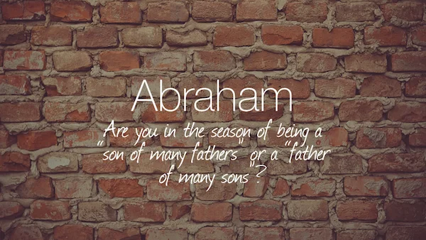 Abraham