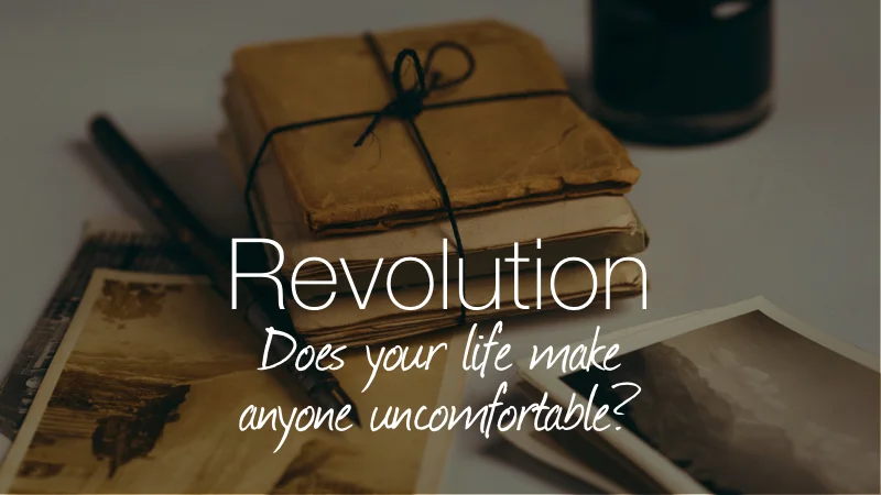 Revolution