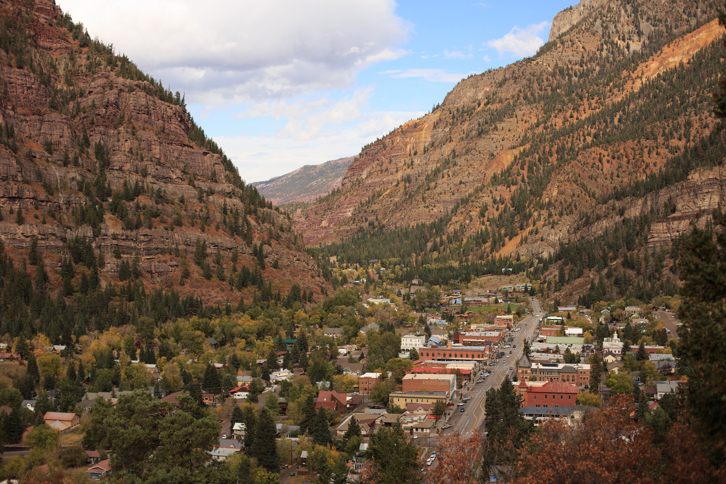 Perceptions of Distance - Caryn Sandoval - Ouray.jpg