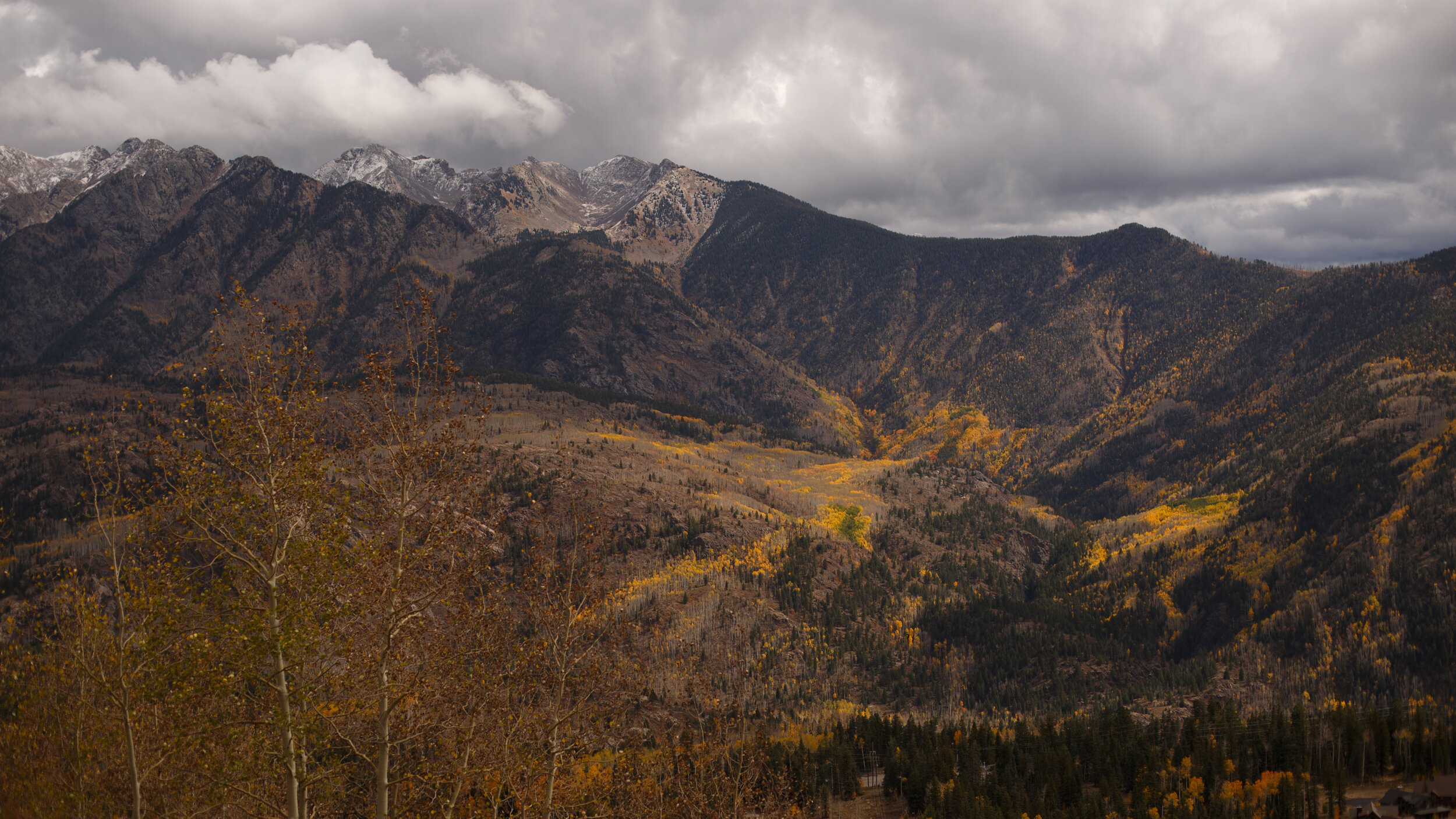 Perceptions of Distance - Caryn Sandoval - San Juan Peaks.jpg