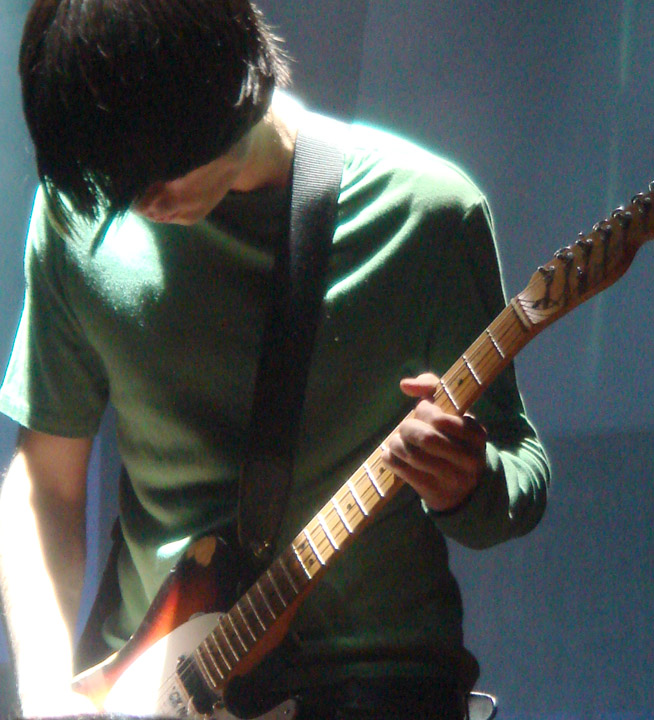 Radiohead