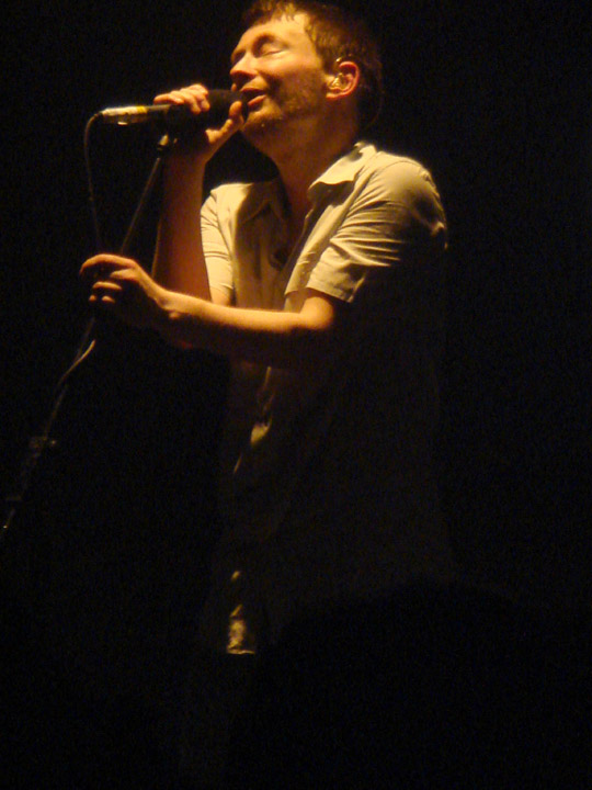 Radiohead
