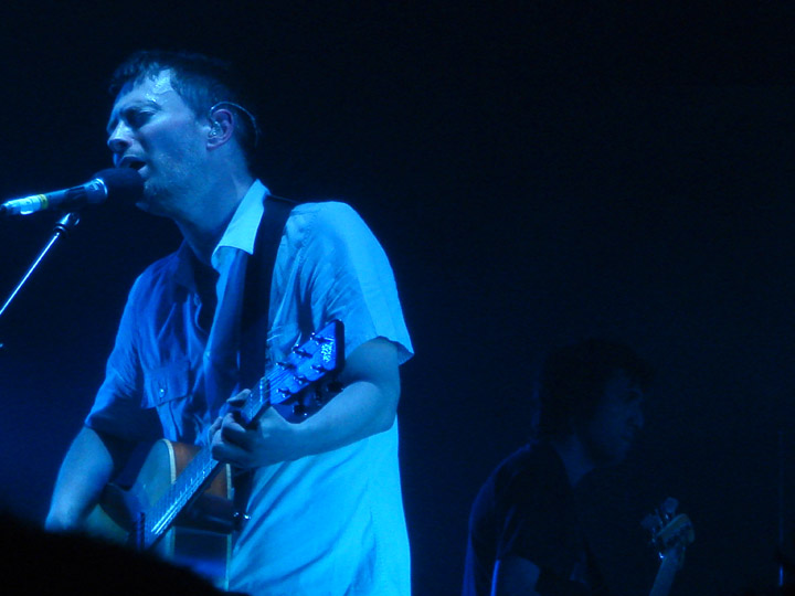 Radiohead