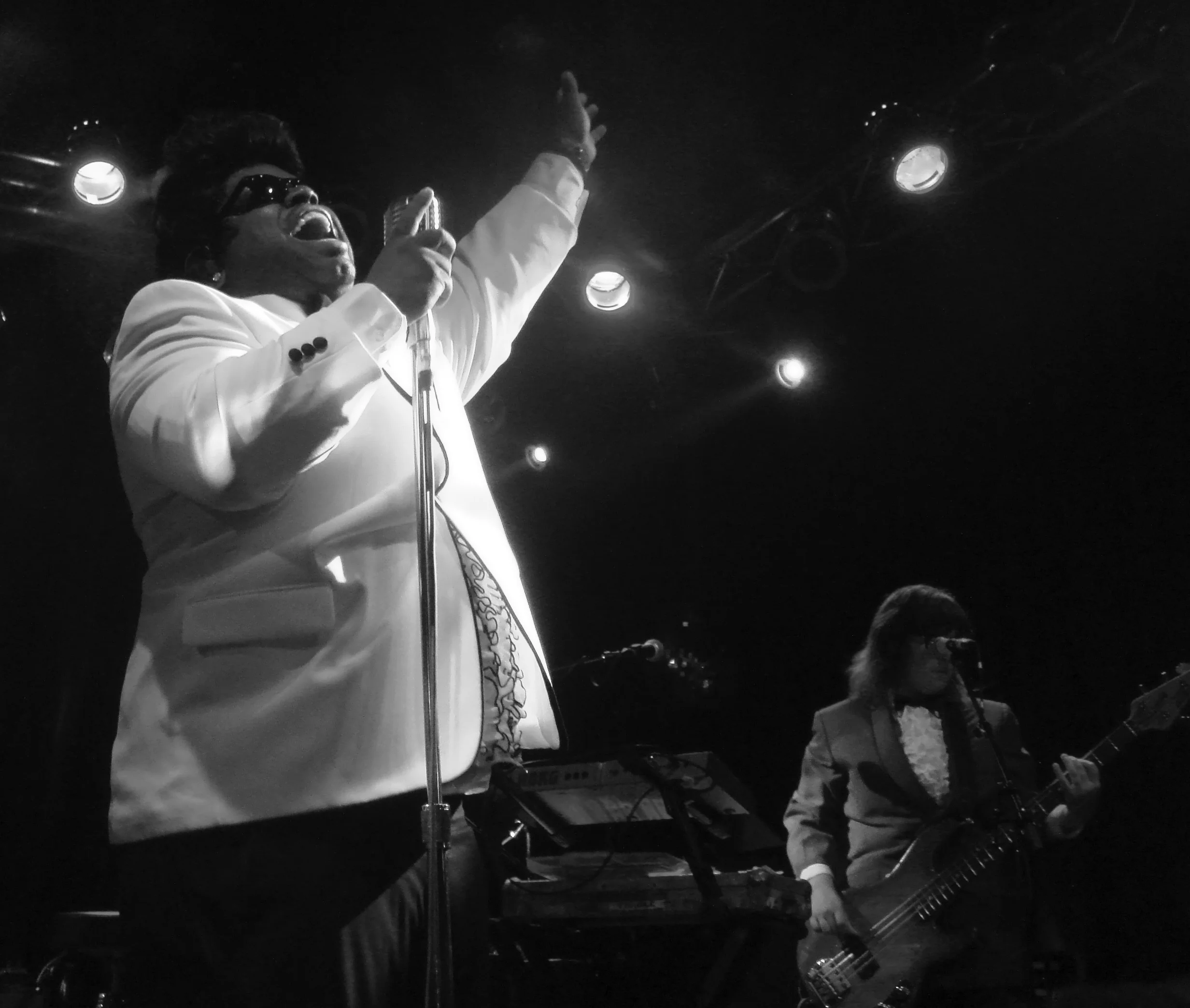 Gnarls Barkley