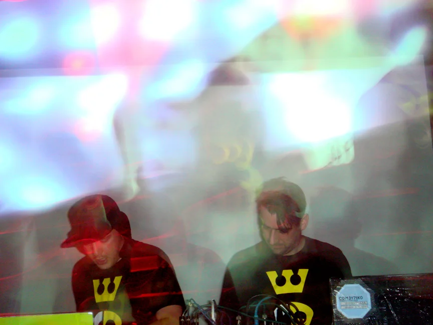 Modeselektor