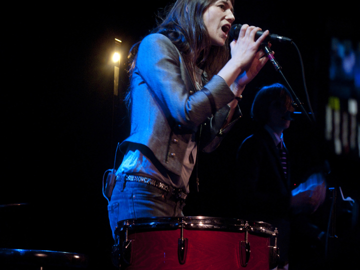 Charlotte Gainsbourg
