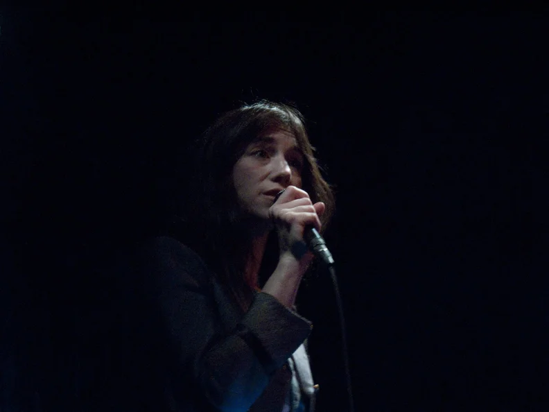 Charlotte Gainsbourg