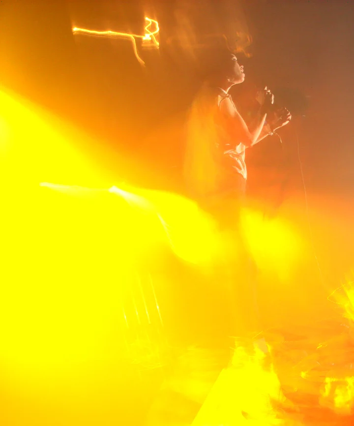 Crystal Castles