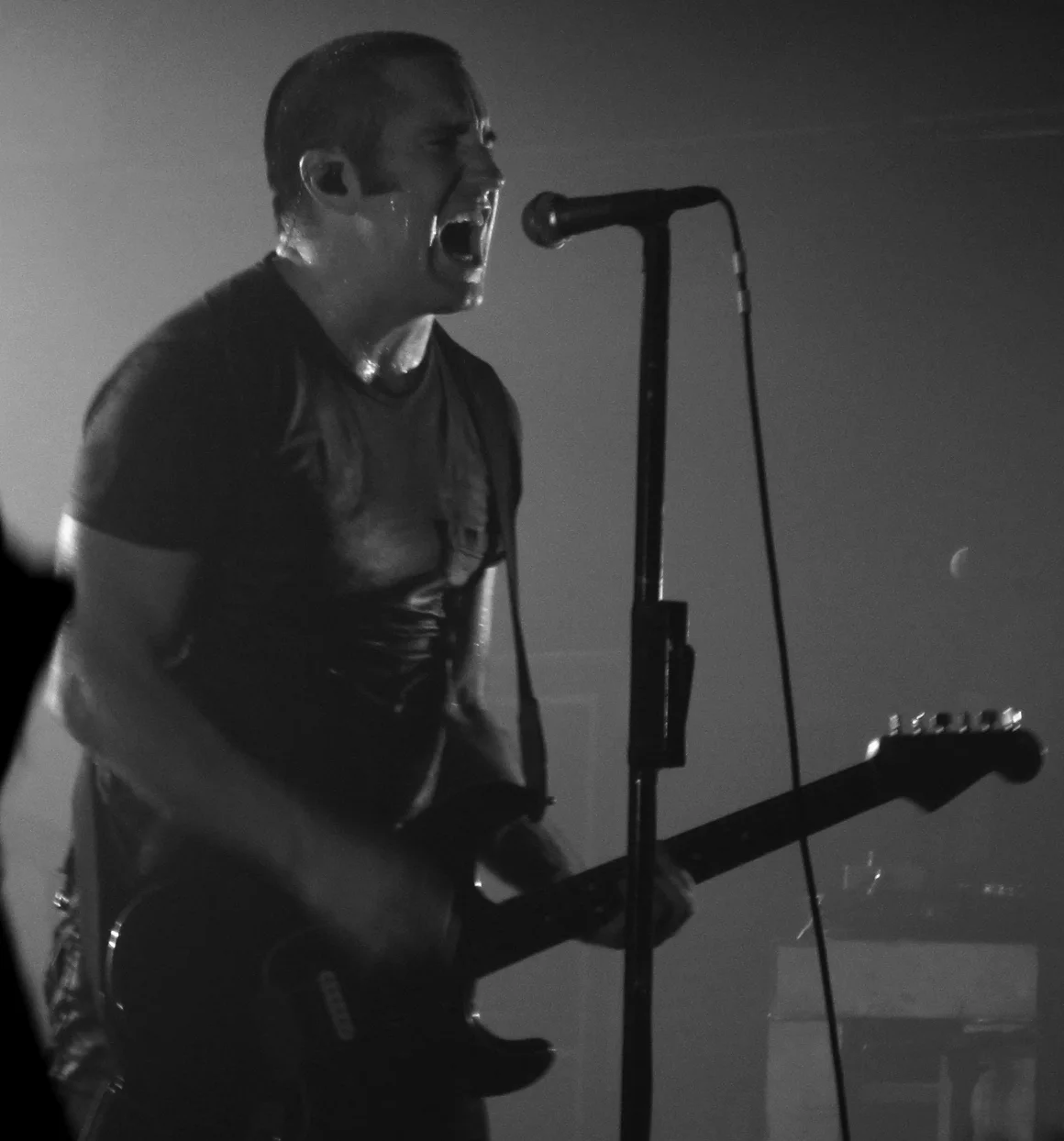 Nine Inch Nails