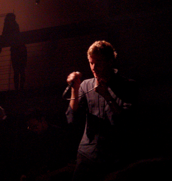 The National