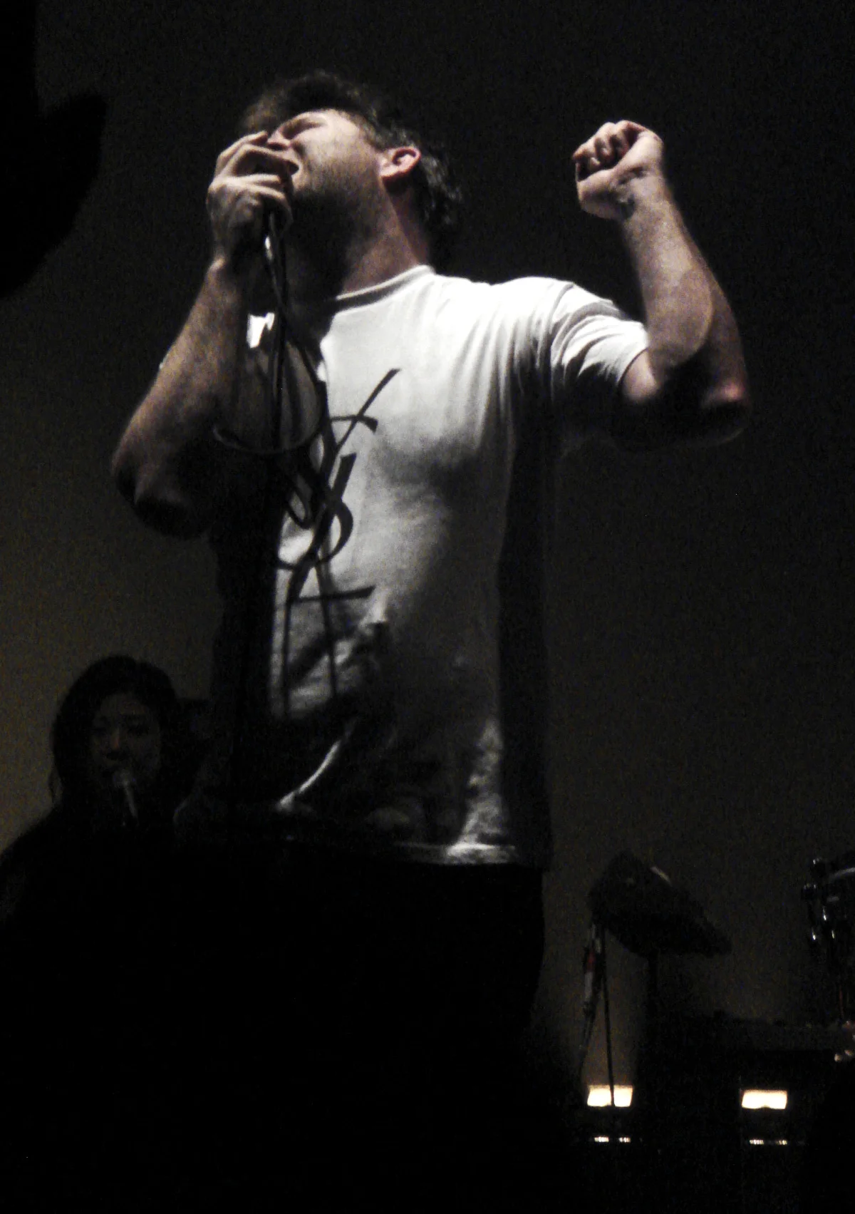 LCD Soundsystem
