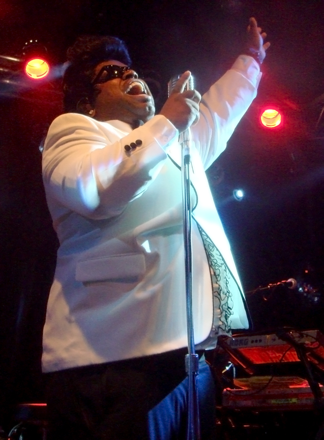 Gnarls Barkley