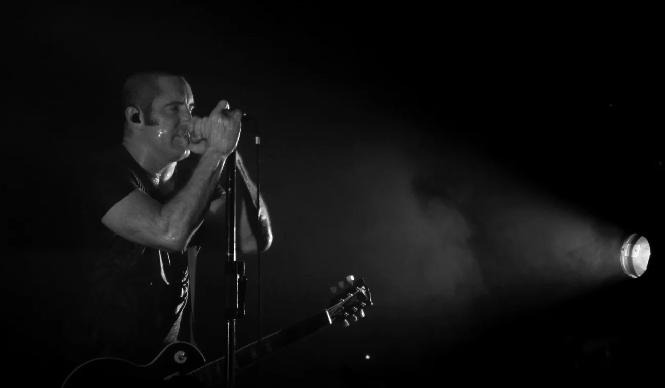 Nine Inch Nails