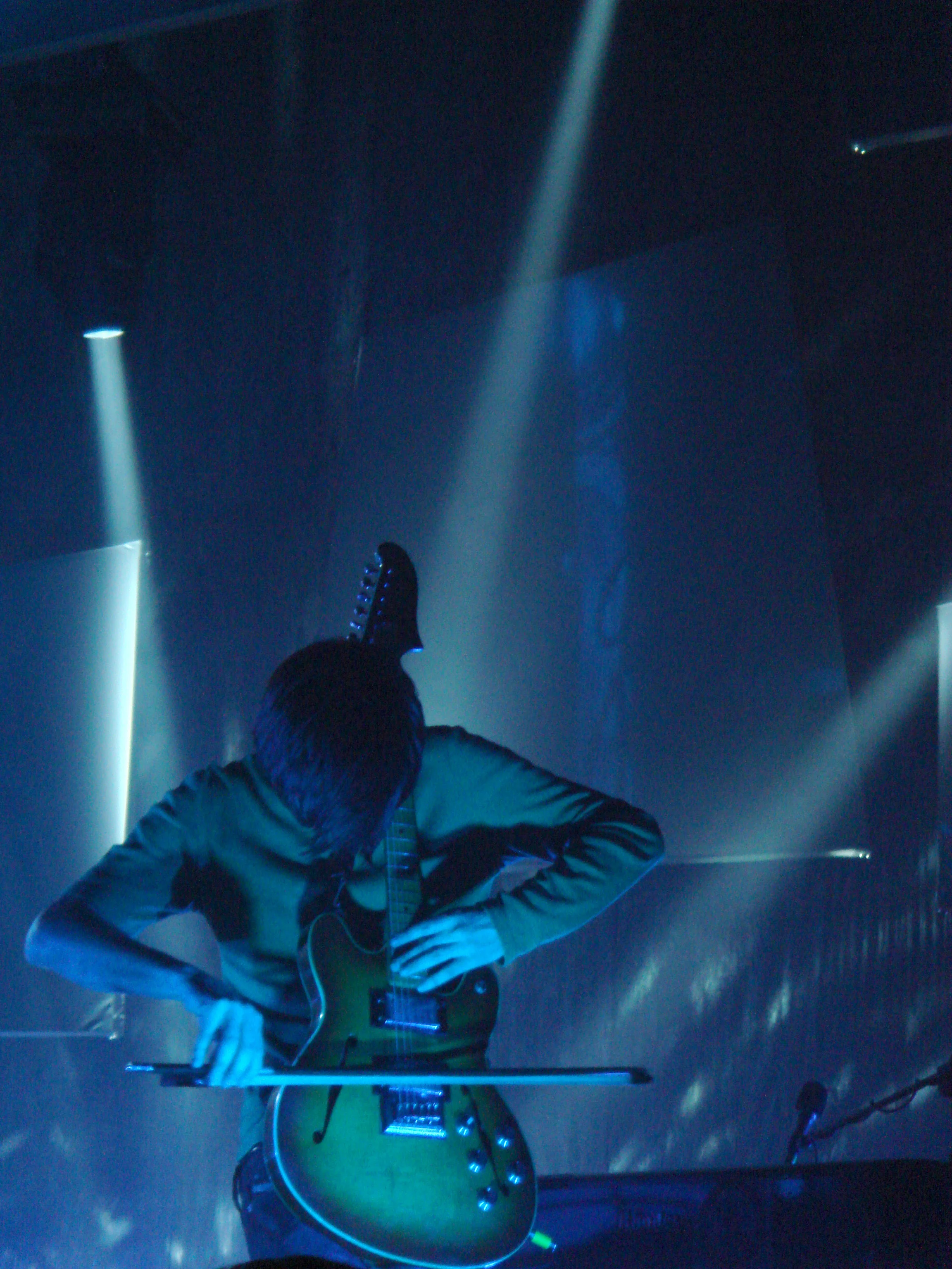 Radiohead