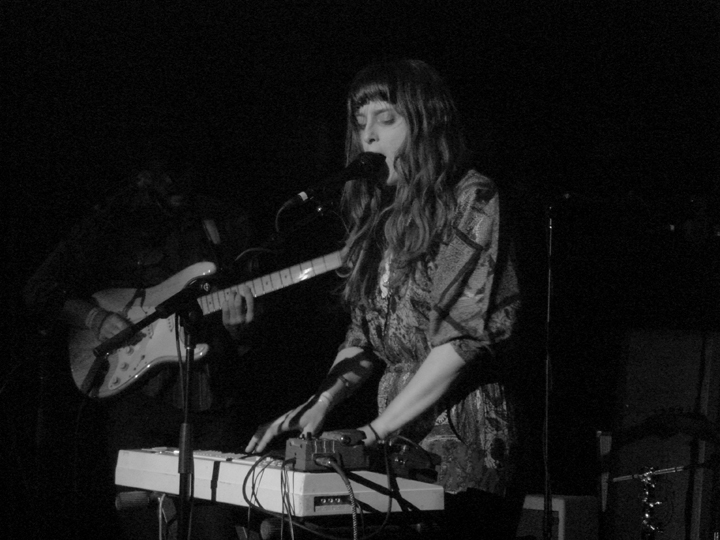 Beach House