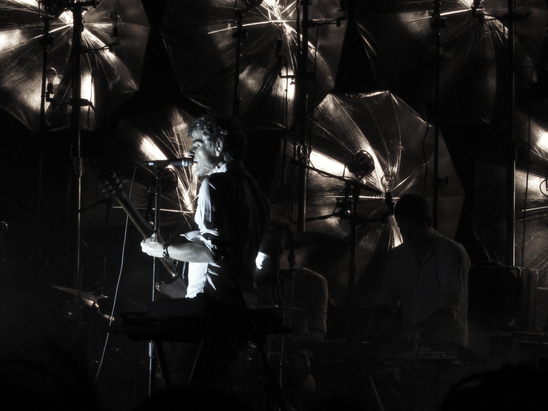 Blonde Redhead