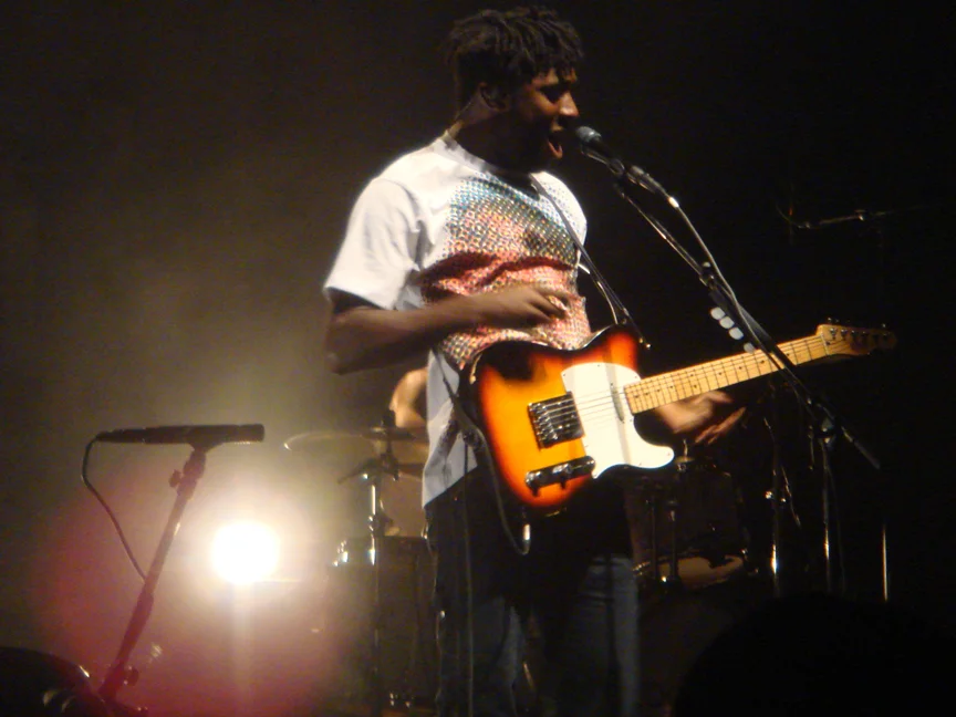 Bloc Party