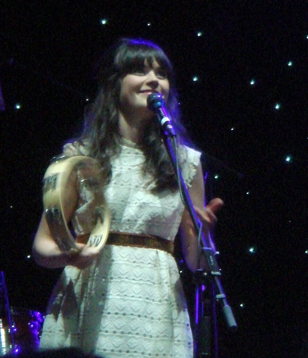 She & Him