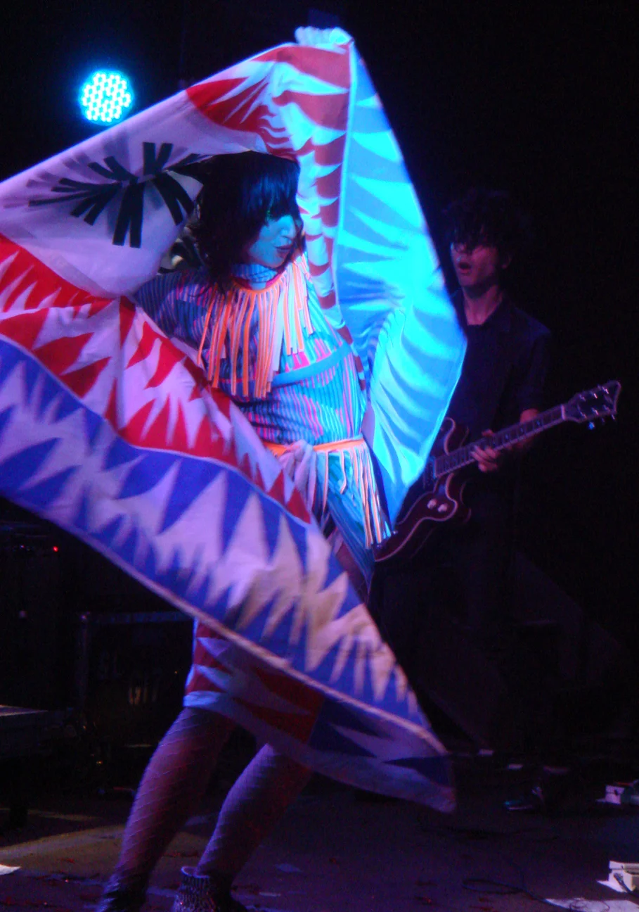 Yeah Yeah Yeahs