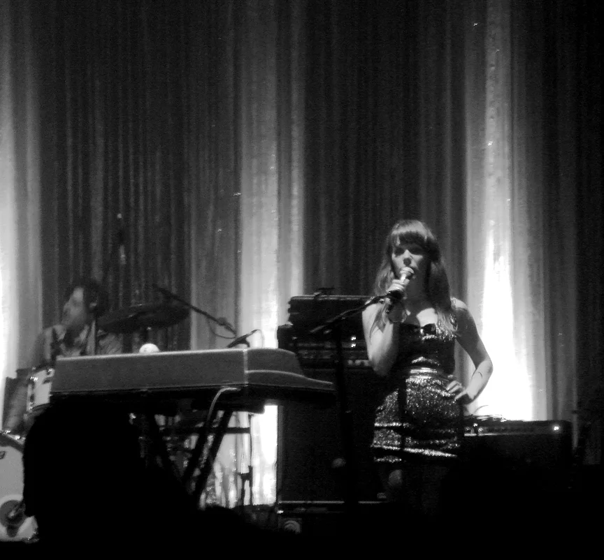 Jenny Lewis