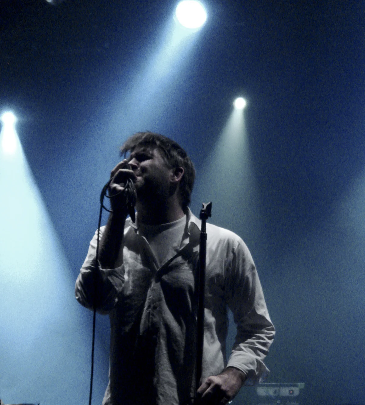 LCD Soundsystem