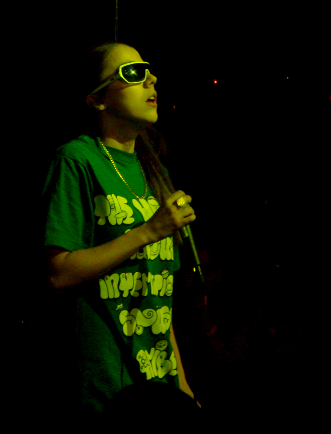 Lady Sovereign