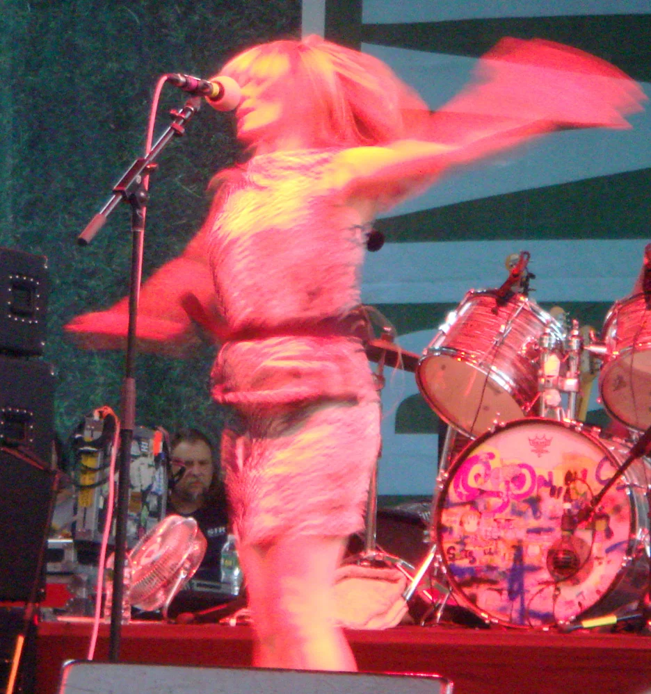 Sonic Youth
