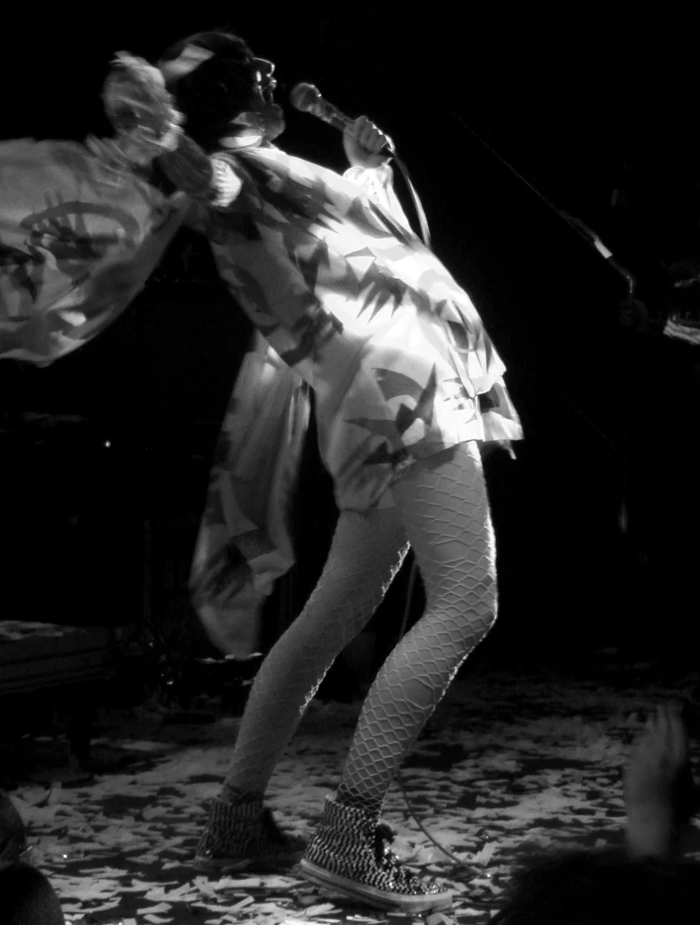 Yeah Yeah Yeahs