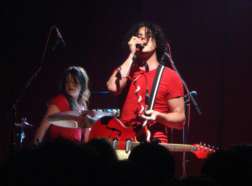 White Stripes