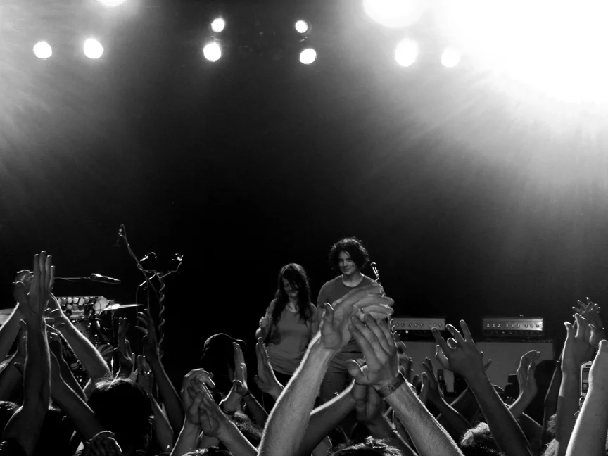 White Stripes