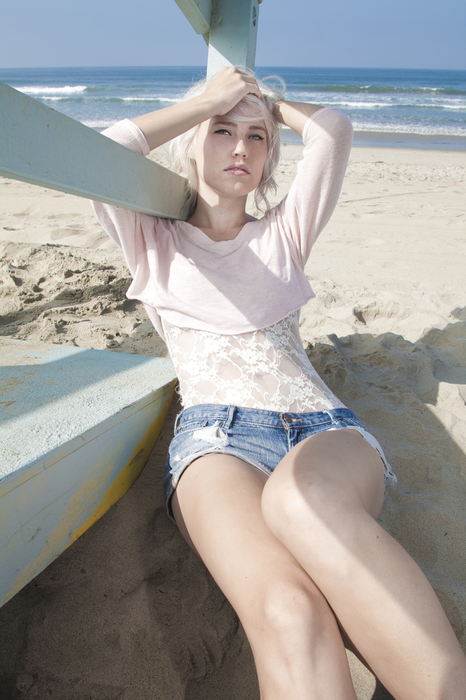 Colleen - Venice