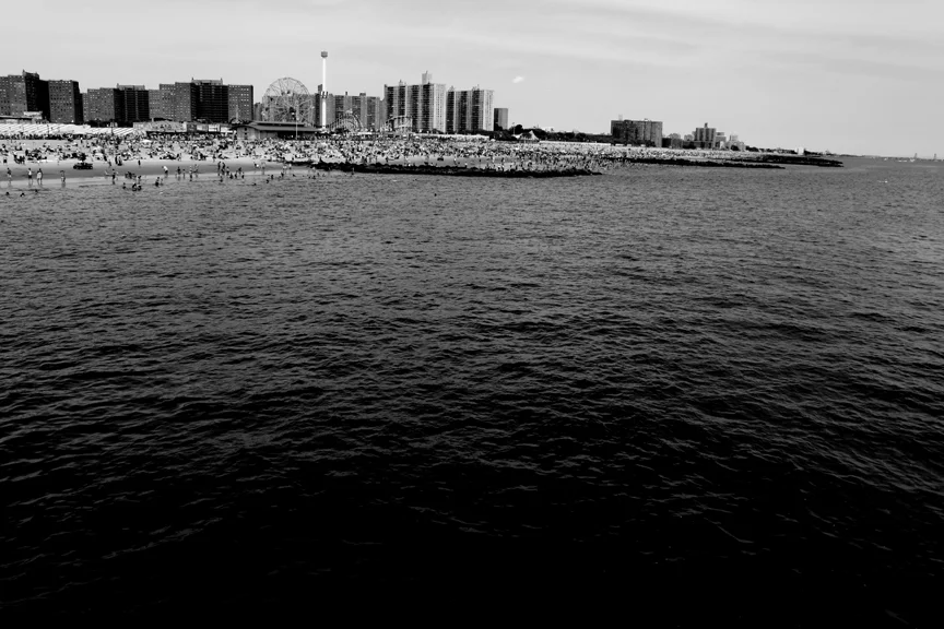 Coney Island