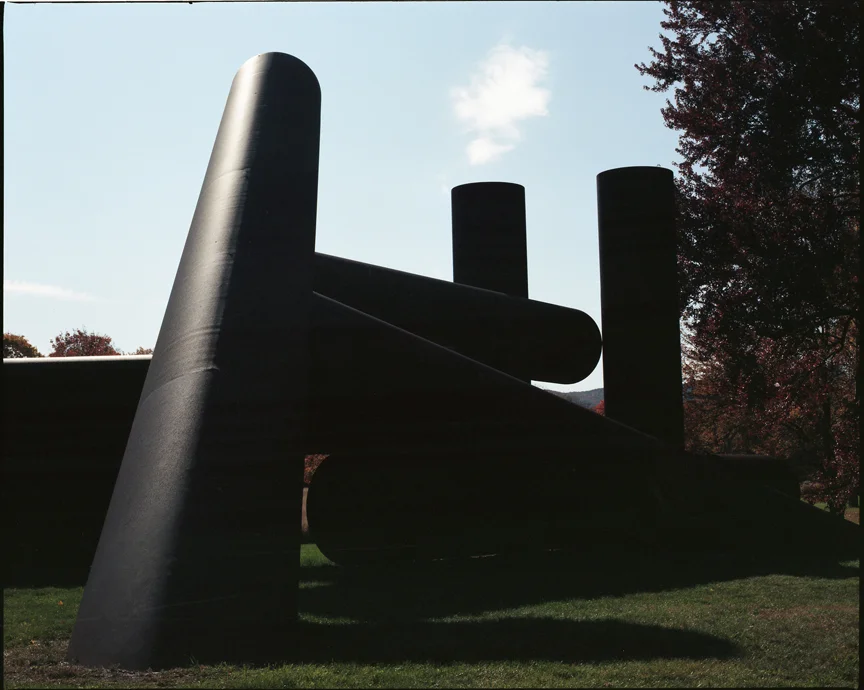 Storm King