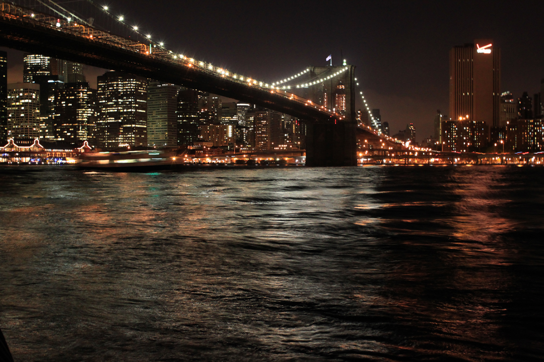 Brooklyn Bridge